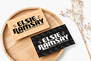 Alternoon - Ligature Display Font, a Sans Serif Font by PutraCetol Studio (Thumbnail 3 of 12)