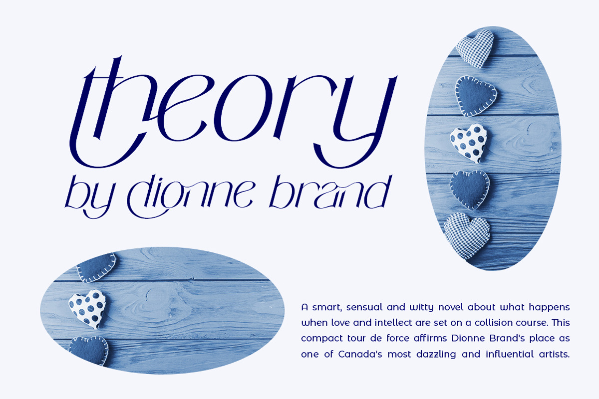 Shera display font, a Font by Alandya TypeFoundry (Photo 3 of 10)