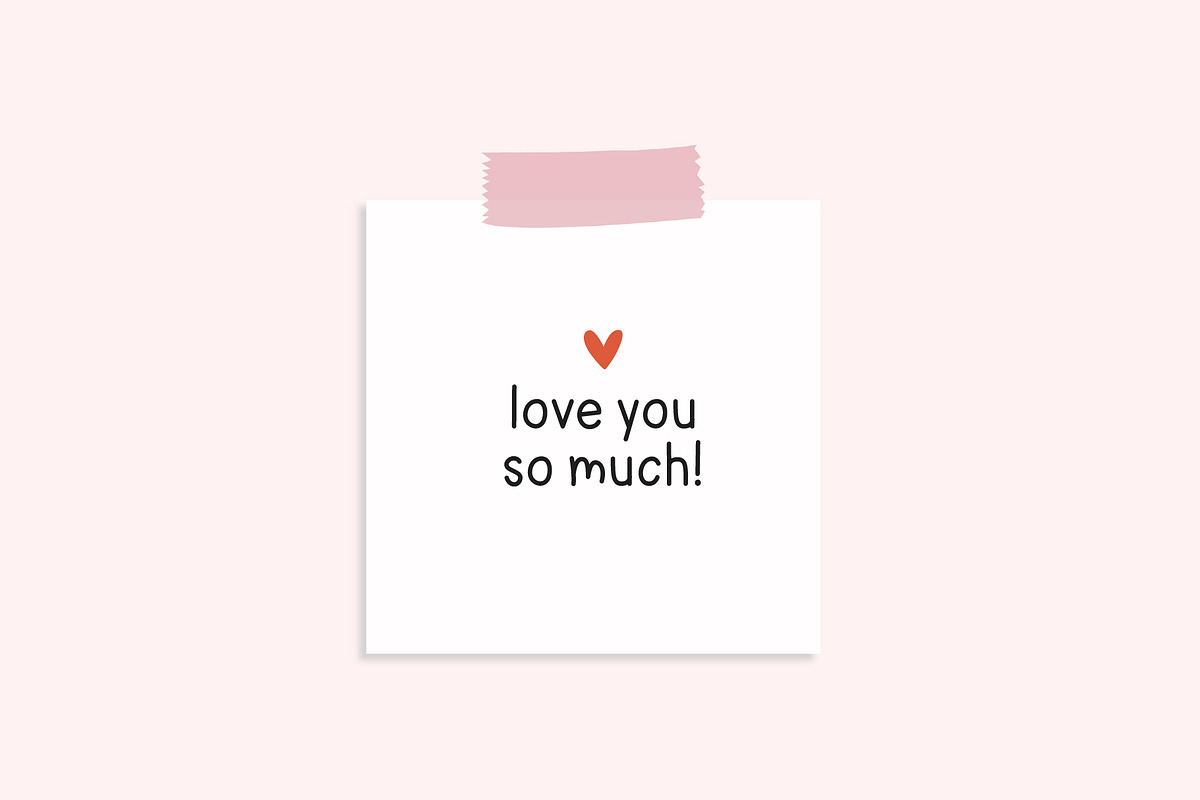 Simple Magic - Neat handwriting font, a Handwritten Font by Kaya Fonts (Photo 5 of 24)