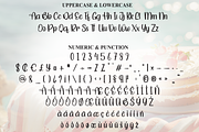 Cake Summer | Script Font, a Script Font by Scratchones (Thumbnail 7 of 8)