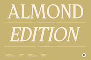 CS Majora Drawn, a Serif Font by Craft Supply Co. (Thumbnail 4 of 8)