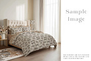 Bedding Mockups, a Household Mockup by mock-ups (Thumbnail 10 of 30)