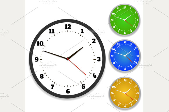 Clock