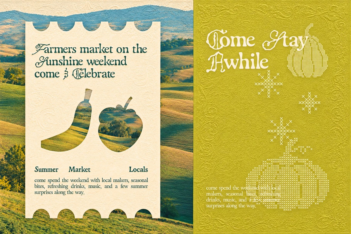 Solide Girae, a Handwritten Font by addictype (Photo 5 of 10)