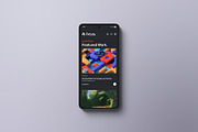 Galaxy S26 - 24 Mockups Scenes, an Android Mockup by Asylab (Thumbnail 11 of 62)