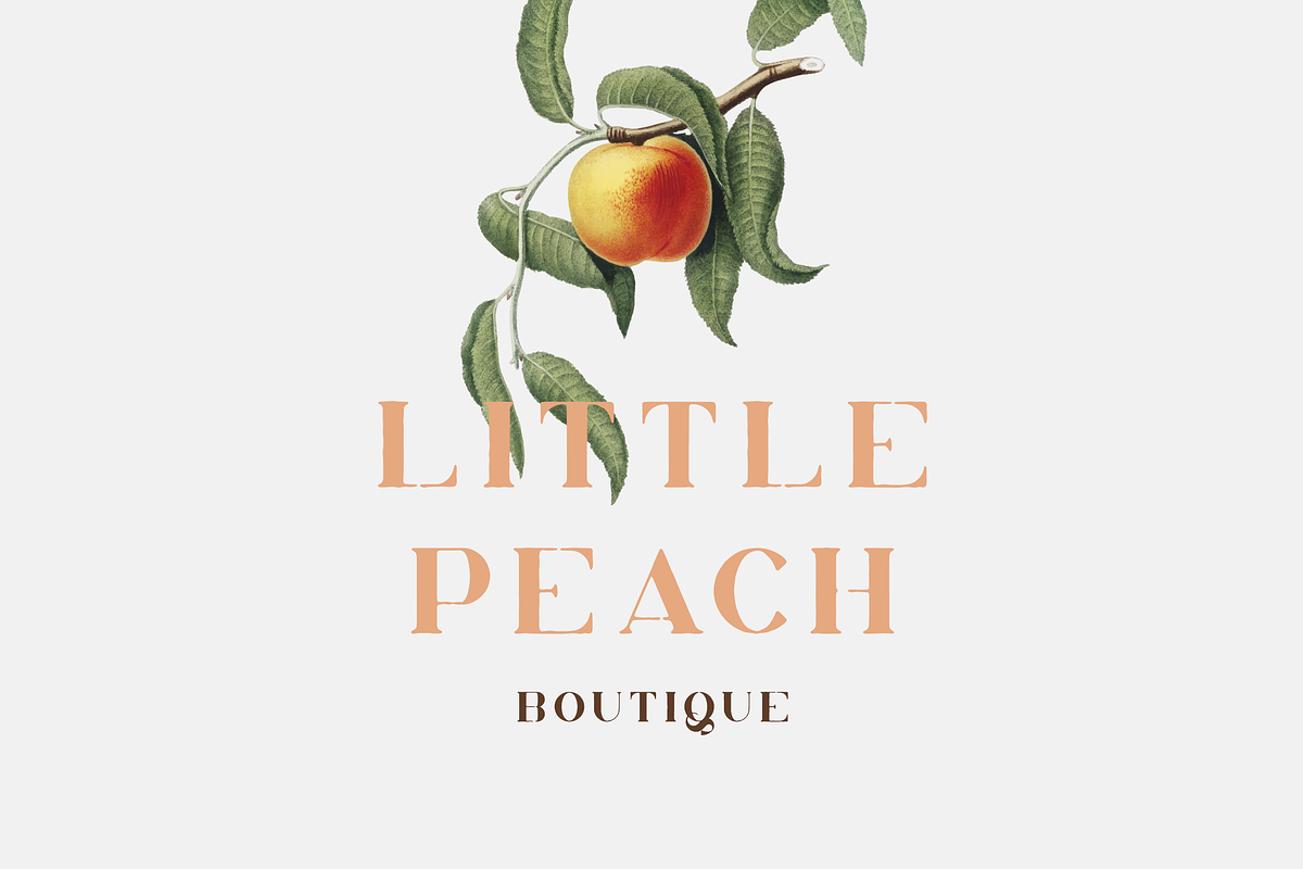 Orphic Typeface - SVG + Solid fonts, a Serif Font by VP Fonts (Photo 4 of 10)