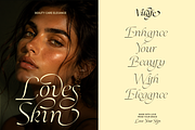Dh Alani Rosle - 16 Branding Family, a Serif Font by Dharmas Foundry (Thumbnail 11 of 15)