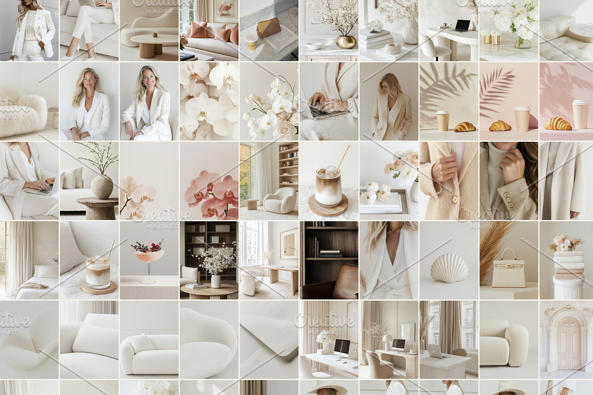 Femmepreneur Lifestyle Photos, a Business Photo by Make Stories Studio (Photo 7 of 7)