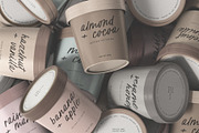 Script Font Duo Rouge +Blush, a Handwritten Font by pixelcolours (Thumbnail 10 of 20)