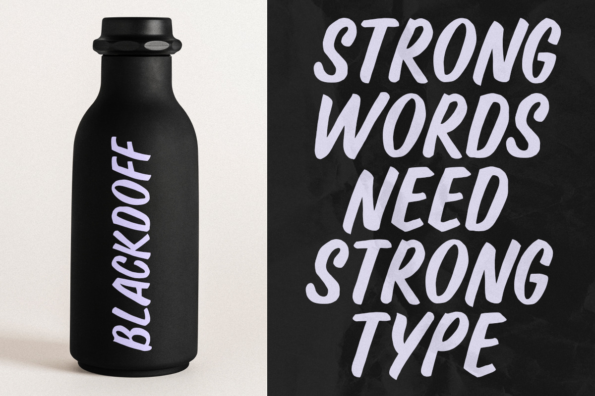 Safonamix Wonders - Font Duo, a Handwritten Font by Youngtype.Std (Photo 9 of 10)