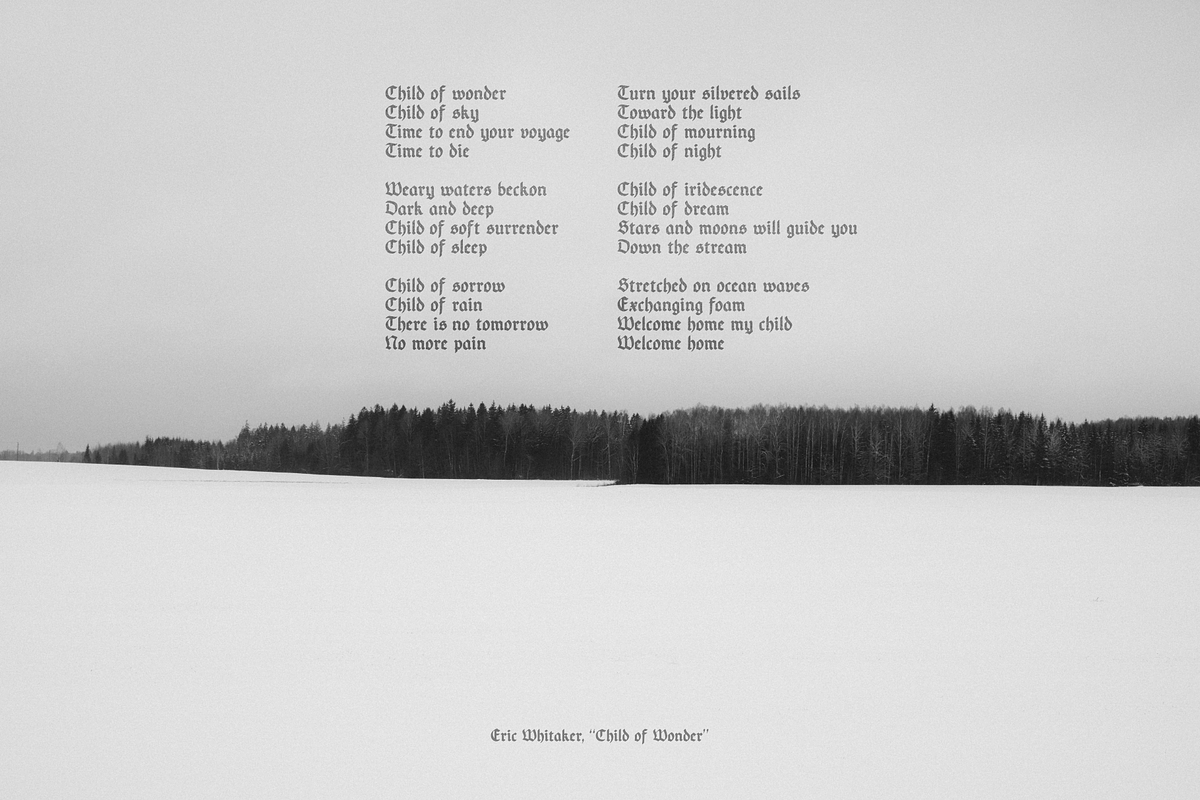 Graflicht Blackletter Font, a Blackletter Font by Small & Simple Things (Photo 3 of 9)