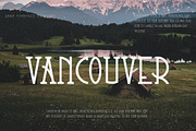 Vitanala | Elegant Serif Font, a Serif Font by Bewalrus Studio (Thumbnail 5 of 7)