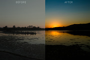 Discovery vol 1 - Lightroom Presets preview 2