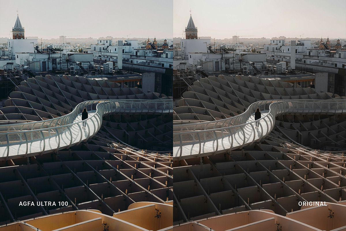 Agfa Ultra 100, a Preset Add-On by colorituals (Photo 7 of 8)