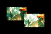 Fantasy Glow Photo Effect, a Layer Style Add-On by Design Squad (Thumbnail 7 of 8)