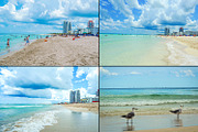 Miami beach /27pics, a Graphic by tydla (Thumbnail 5 of 6)