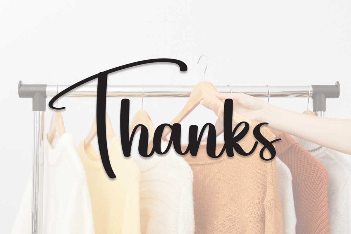 November, a Script Font by Scratchones (Photo 6 of 6)