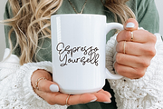 Midnight Ganache, a Script Font by Sofia Skoog (Thumbnail 3 of 10)