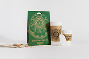 Mandala Collection, an Object Illustration by Papatongartist (Thumbnail 7 of 9)