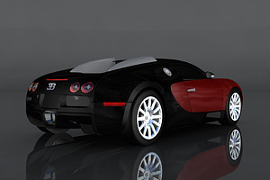 Bugatti Veyron