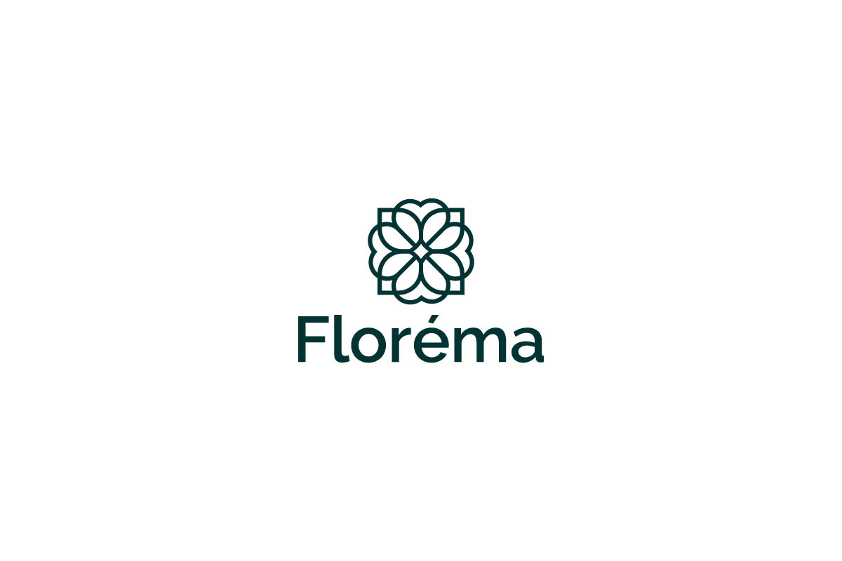 Floréma – Elegant Floral Logo Design, a Branding & Logo Template by arhabib (Photo 18 of 23)