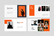 CAKA - Powerpoint Template, a Presentation Template by Pixelz Studio (Thumbnail 8 of 10)