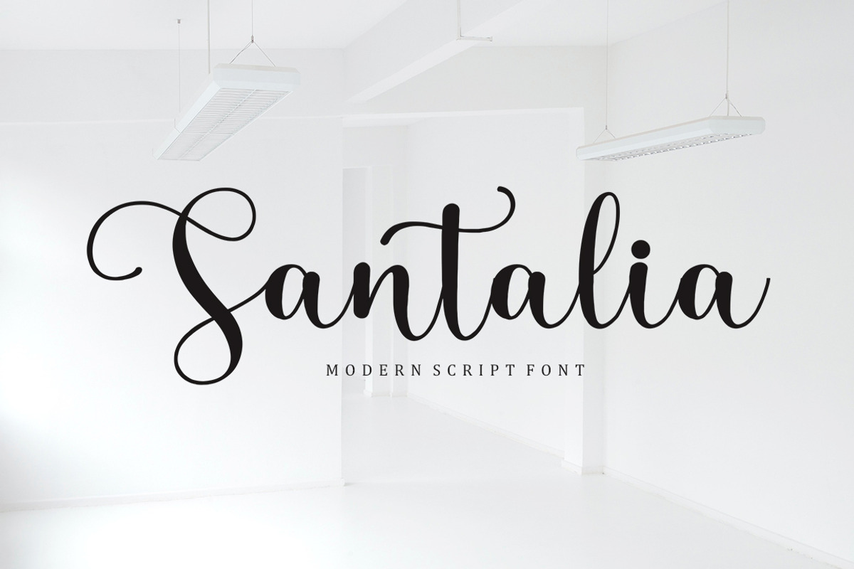 The Farmhouse | Font Bundle, a Script Font by Crowntype Studio (Photo 18 of 21)