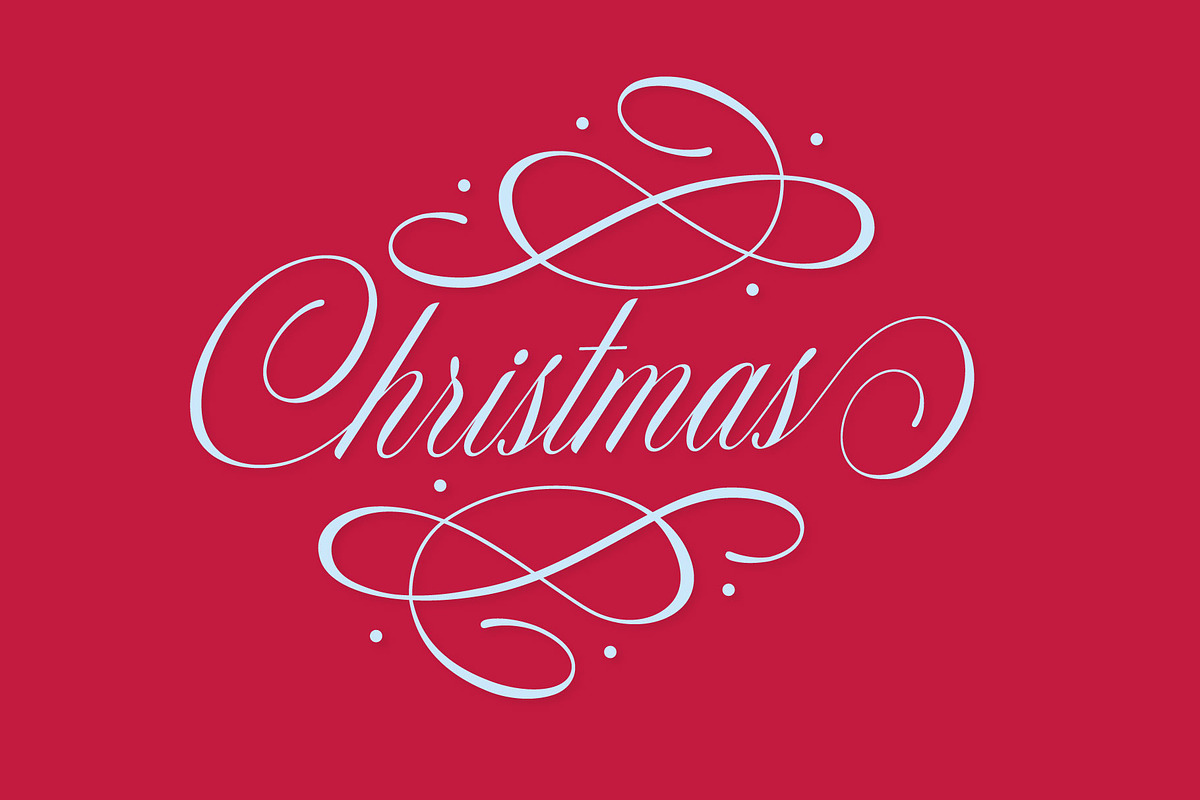 Actalle Calligraphy Font, a Script Font by Andfonts (Photo 2 of 7)