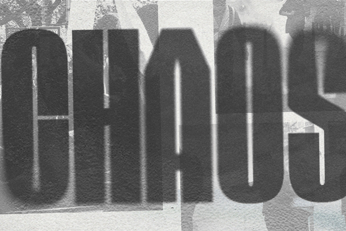 Debar - Display Font, a Sans Serif Font by Prominent & Affluent (Photo 4 of 13)