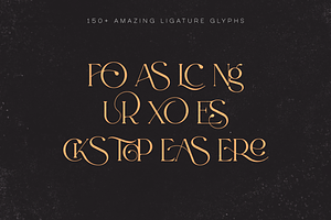 Enchanted Tales - Outstanding Font