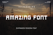 Yetuzi Font, a Serif Font by agusariyadi (Thumbnail 2 of 5)