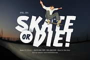 Freelancer Display, a Font by DonMarciano (Thumbnail 5 of 5)