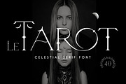 Modern Display Font Bundle, a Sans Serif Font by Struvictory.art (Thumbnail 6 of 31)