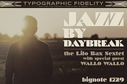Artisinal, a Sans Serif Font by Stiggy & Sands (Thumbnail 4 of 9)