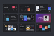 MOTION - Creative Template, a Presentation Template by SimpleSmart (Thumbnail 6 of 10)