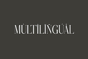 cheerfull, a Serif Font by jaffana.co (Thumbnail 5 of 7)