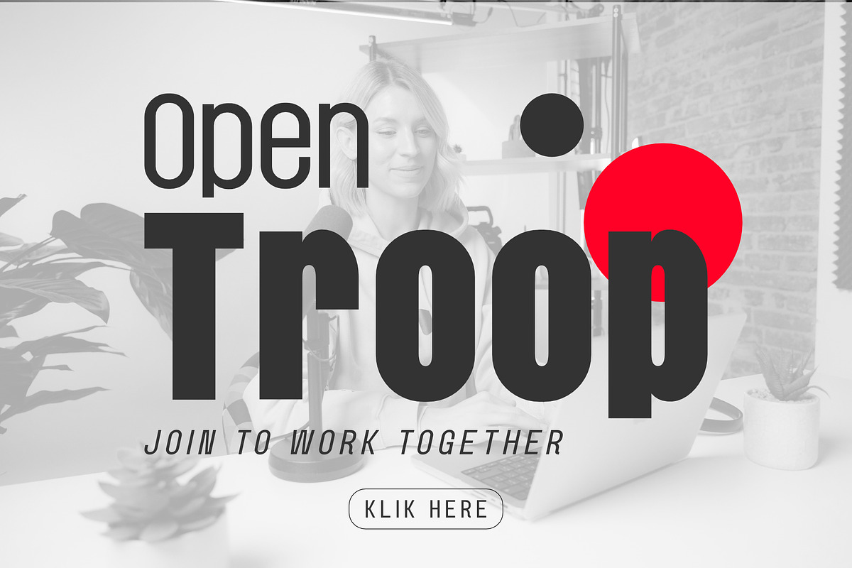 Bazig - Modern Sans Serif Family, a Sans Serif Font by Sealoung (Photo 7 of 11)