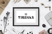 ₪ Folk kit + Bonus! ₪, an Animal Illustration by Ivanna-Ivashka (Thumbnail 12 of 12)