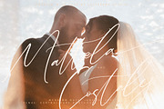 Amsterdam Fieldstar Beautiful Script, a Script Font by Letterena Studios Script (Thumbnail 7 of 15)