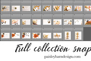 Warm Fall | Styled Stock Bundle, a Product Mockup by Paisley Barn Design (Thumbnail 2 of 2)