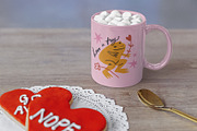 Valentine Bundle, an Animal Illustration by Annie Konst (Thumbnail 14 of 20)