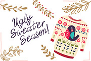 White Grotto Font, a Script Font by Salt & Pepper Designs (Thumbnail 3 of 6)