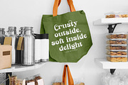 Sunday Ginger Vintage Serif, a Serif Font by timelesstype.co (Thumbnail 9 of 20)