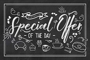 King Size Font, a Script Font by Ivan Rosenberg (Thumbnail 6 of 8)