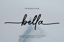 bella signature
