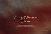 Christmas Velvet & Felt —backgrounds, a Background Graphic by DigARTbyHavroshka (Thumbnail 9 of 9)