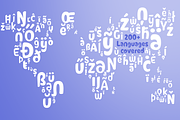 Caliny – Funny 3-Font-Family, a Font by Marc Lohner (Thumbnail 4 of 5)