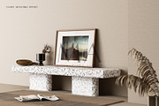 24 Vintage Frame Mockup Bundle, a Household Mockup by Mockup Art Atelier (Thumbnail 20 of 28)