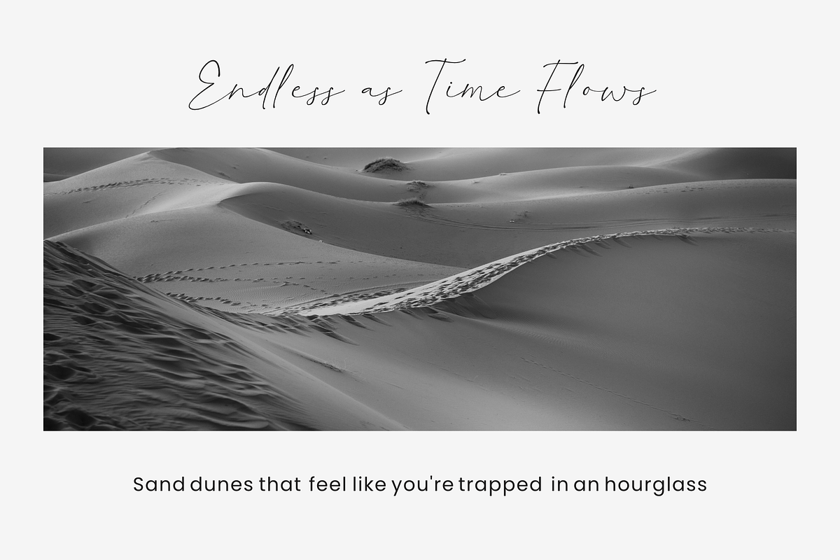 Raffishly - a Modern Script Font, a Script Font by Ali Hamidi (Photo 7 of 9)