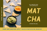 Lapasta Typeface, a Sans Serif Font by Vultype Co. (Thumbnail 8 of 10)